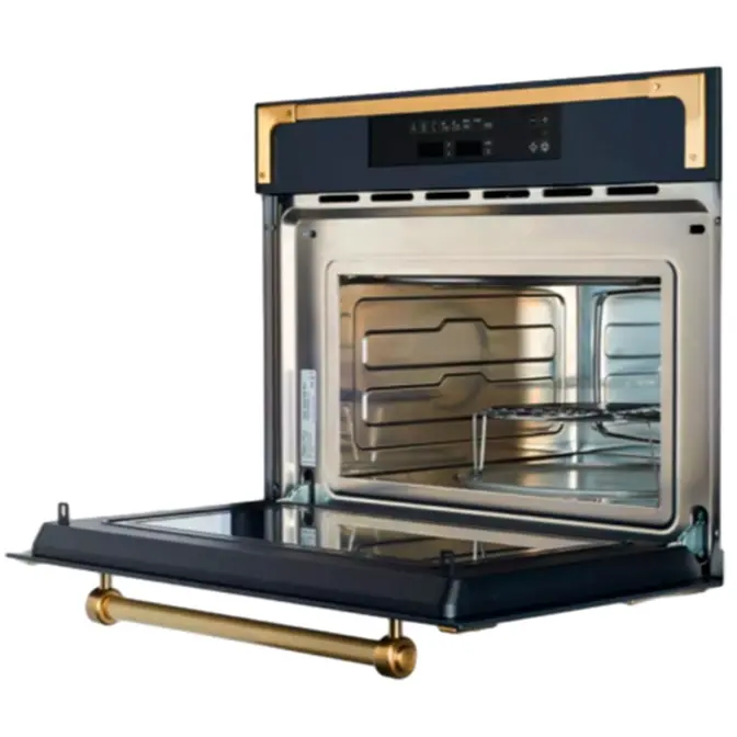 Встраиваемая микроволновая печь Kuppersberg RMW 969 ANT фото 2