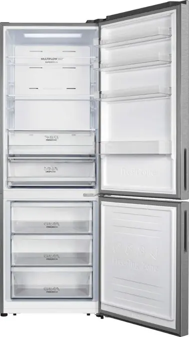 Холодильник Gorenje NRK720EAXL4 фото 5
