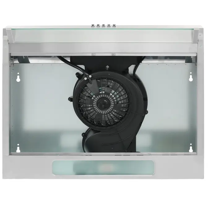Вытяжка GORENJE WHU629EX/M фото 7