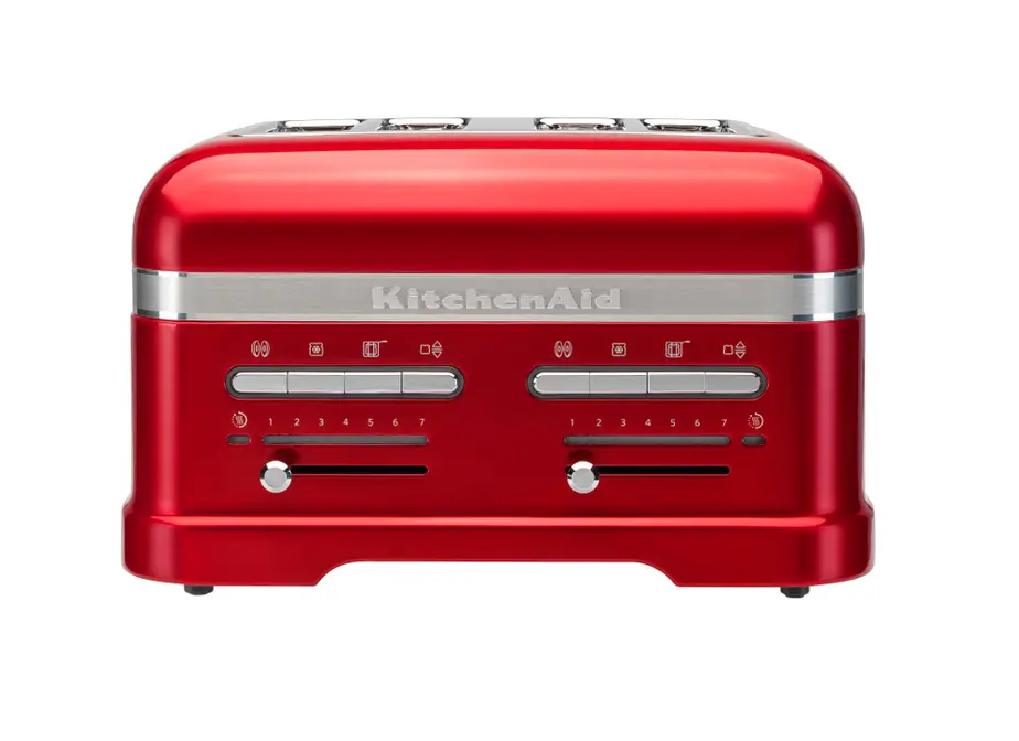 Тостер KitchenAid 5KMT4205ECA фото 3
