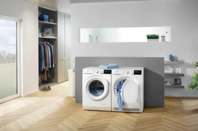 Стиральная машина Electrolux EW6F4R28WU фото 6