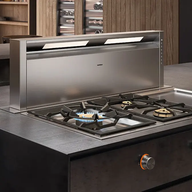 Вытяжка Gaggenau AL400122 фото 2 Вытяжка Gaggenau AL400122 фото 2