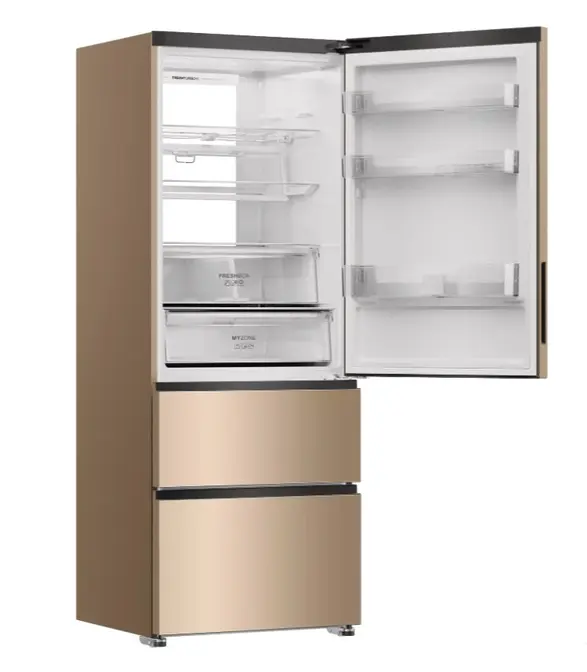 Холодильник Haier A4F742CGGU1 фото 4