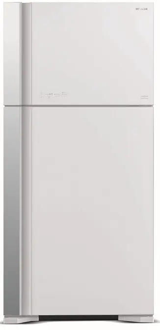 Холодильник Hitachi R-VG 662 PU7 GPW фото 1