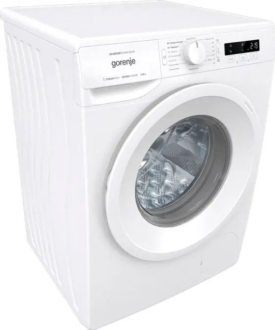 Стиральная машина Gorenje WNPI82BS фото 17