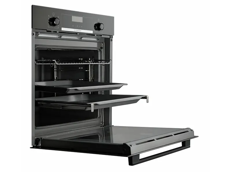 Духовой шкаф Bosch HBG537NB0R фото 6