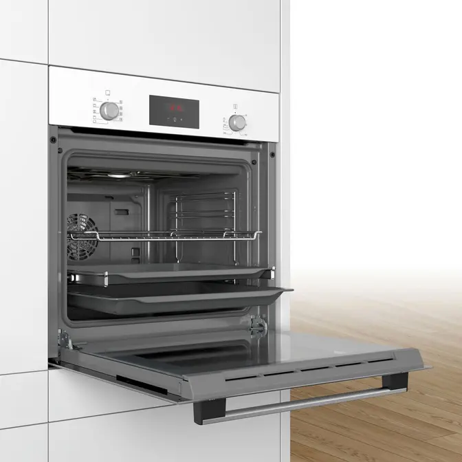 Духовой шкаф Bosch HBF 134 EV 0R фото 4