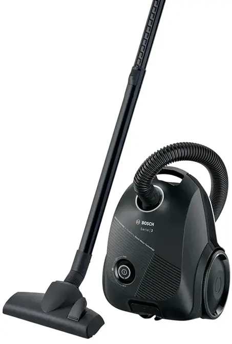 Пылесос Bosch  BGBS2BA1P фото 1