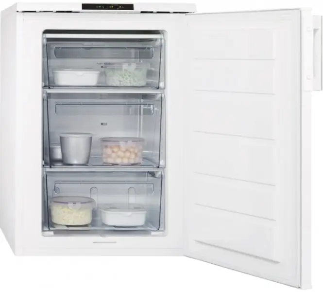 Холодильник Electrolux LYB1AE9W0 фото 1