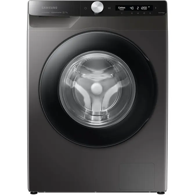 Стиральная машина Samsung WW70AG6S23AXLP фото 1