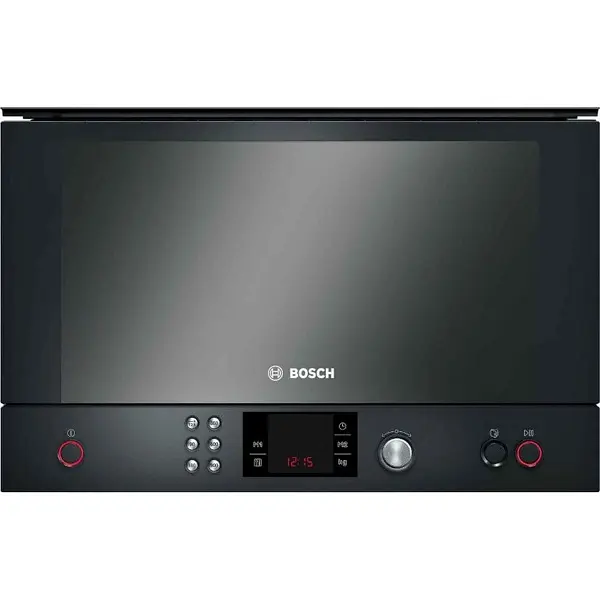 Встраиваемая микроволновая печь Bosch HMT 85ML63 фото 1