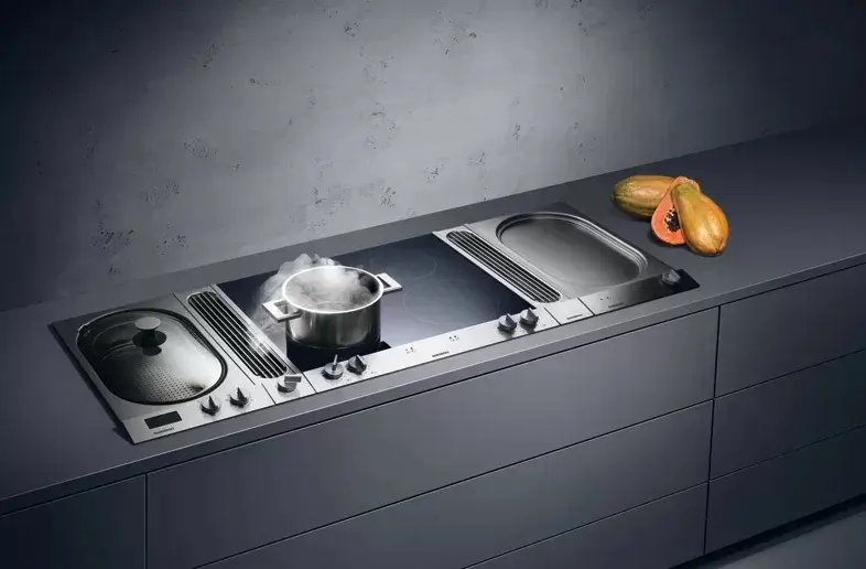 Вытяжка Gaggenau VL 040-107 фото 5 Вытяжка Gaggenau VL 040-107 фото 5
