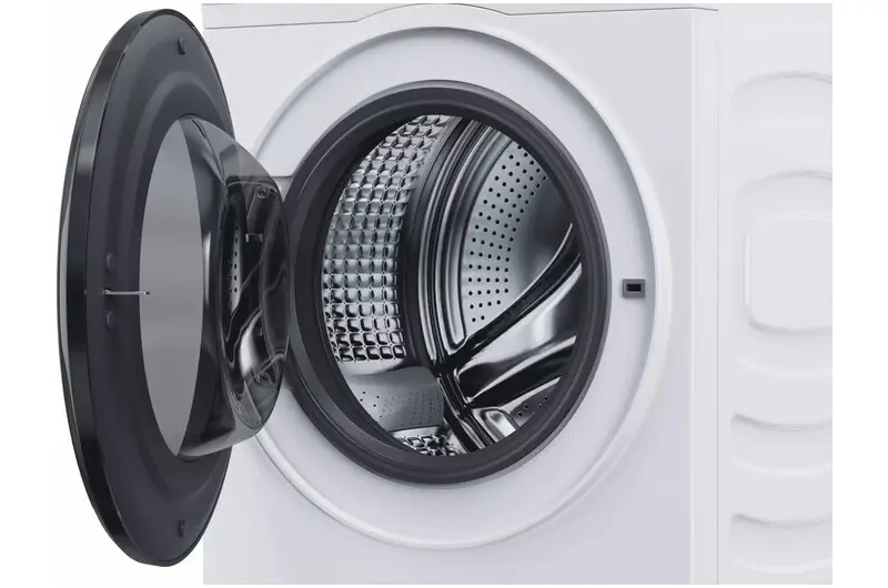 Стиральная машина с сушкой HAIER HWD80-BP14929A фото 5