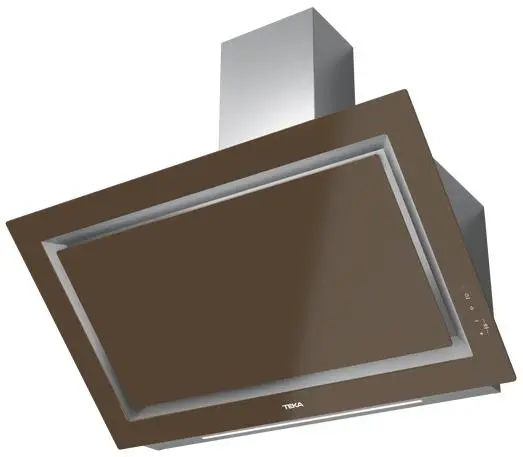 Вытяжка Teka DLV 98660 TOS LONDON BRICK BROWN фото 3