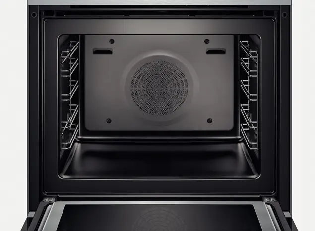 Духовой шкаф Bosch HMG 636BS1 фото 5