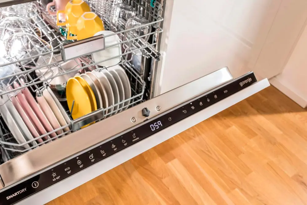 Посудомоечная машина Gorenje GV642E90 фото 18