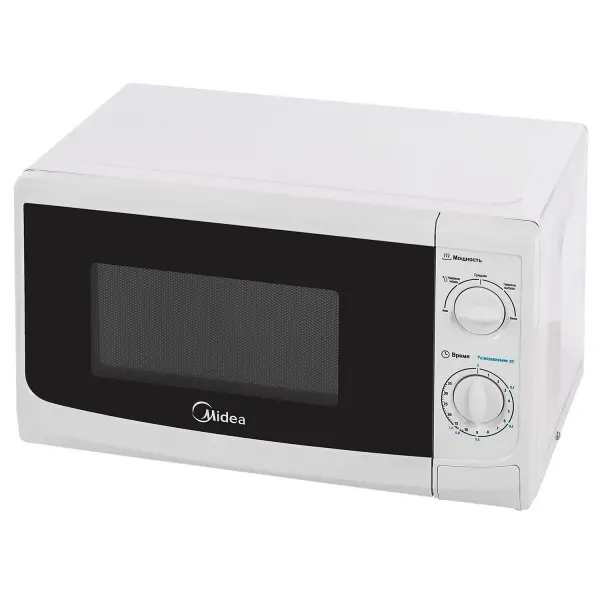 Микроволновая печь Midea MM 720 CWW