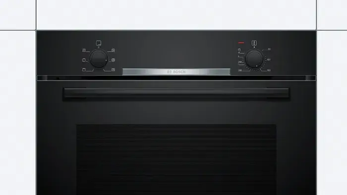 Духовой шкаф Bosch HBA530BBOS фото 3