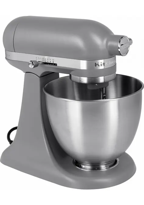 Планетарный миксер KitchenAid 5KSM3311XEFG фото 2