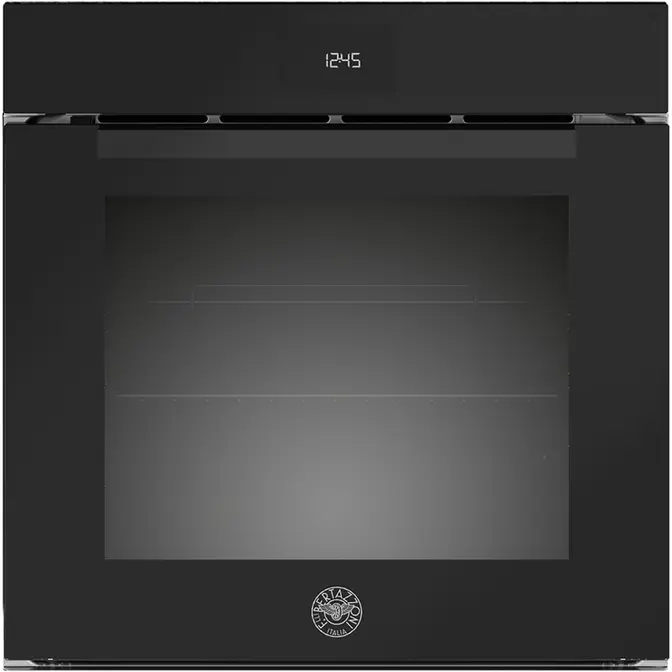 Духовой шкаф Bertazzoni FMOD6115ELB1 Черное стекло фото 1 Духовой шкаф Bertazzoni FMOD6115ELB1 Черное стекло фото 1