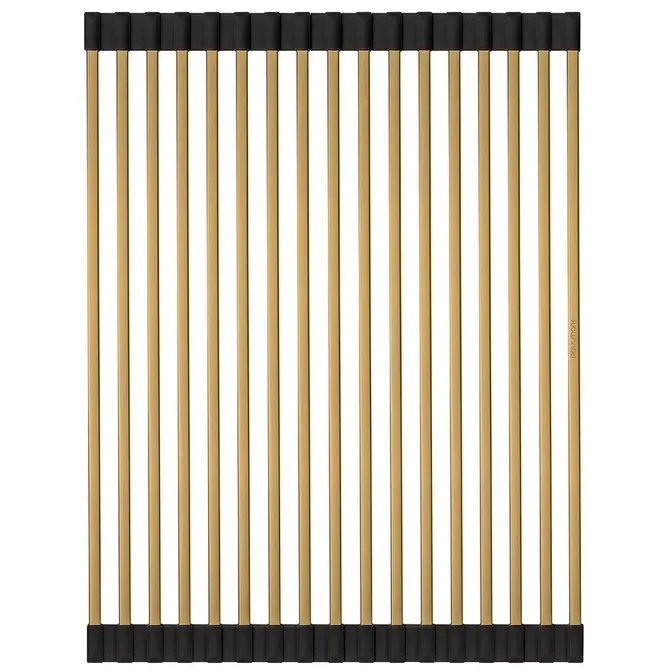 Ролл-мат Paulmark EXTRA, R440-BG, брашированное золото фото 1 Ролл-мат Paulmark EXTRA, R440-BG, брашированное золото фото 1