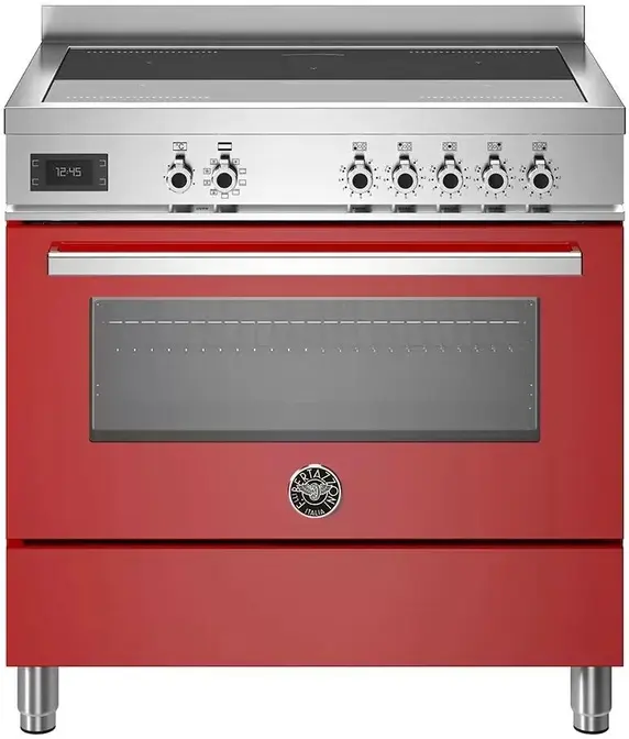 Варочный центр Bertazzoni PRO95I1EROT фото 1