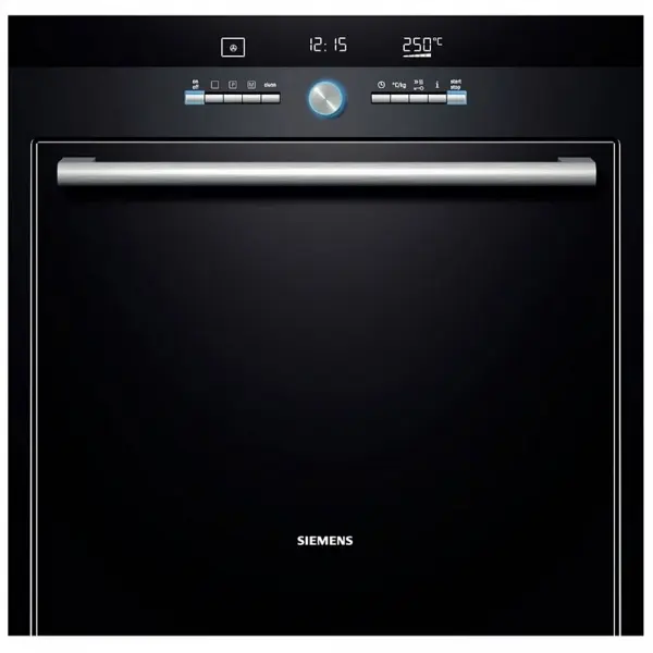 Духовой шкаф Siemens HB36GU650