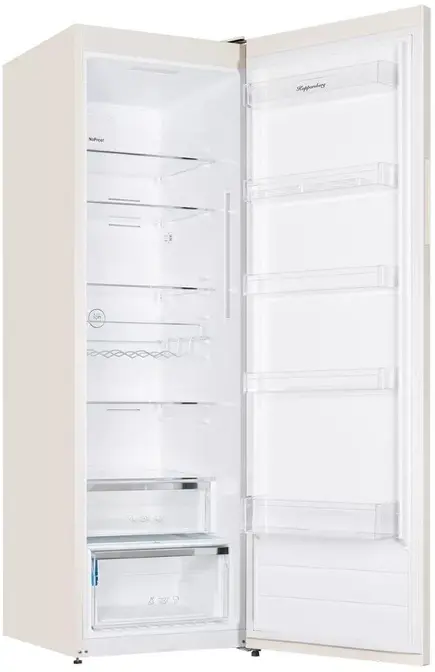 Холодильник Kuppersberg NRS 186 BE фото 4