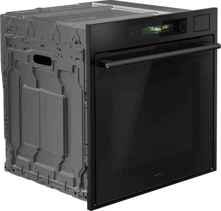 Духовой шкаф Asko OCSM66GSH фото 5