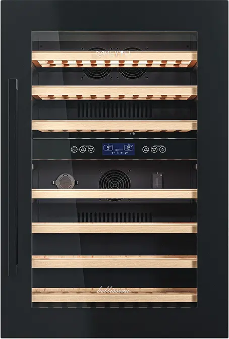 Винный шкаф Meyvel MV42-KBB2 фото 3 Винный шкаф Meyvel MV42-KBB2 фото 3