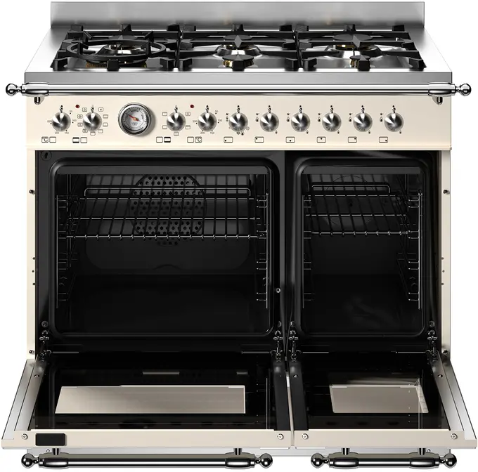 Варочный центр Bertazzoni HER96L2EAVT2 фото 2