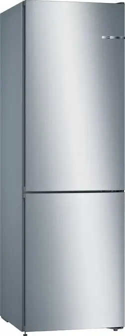 Холодильник Bosch KGN36NL21R фото 1