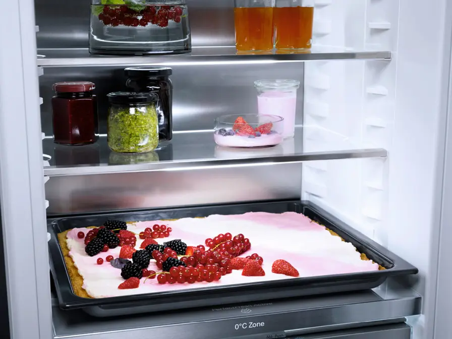 Холодильник Miele KFN 7744 Е фото 7