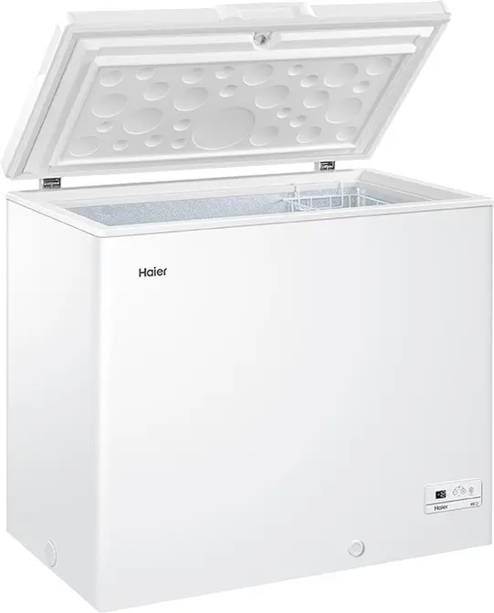 Морозильный ларь Haier HCE 203 R фото 2