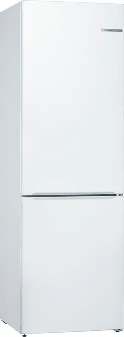 Холодильник Bosch KGV36XW23R фото 1
