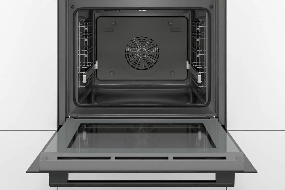 Духовой шкаф Bosch HBG5370B0 фото 5
