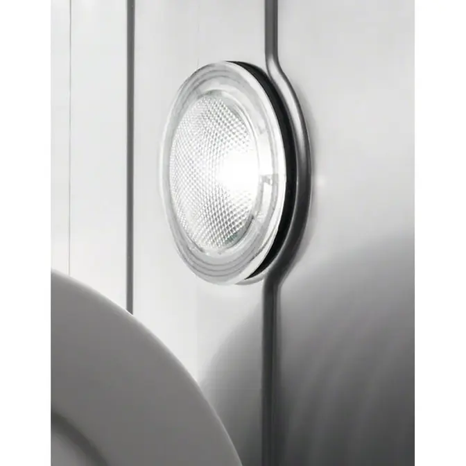 Посудомоечная машина AEG FSK94858P фото 5