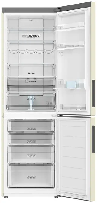 Холодильник HAIER C2F636CCRGU1 фото 3