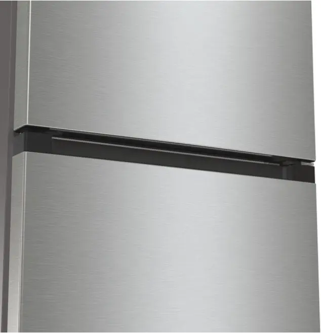 Холодильник Gorenje NRK6192AXL4 фото 13