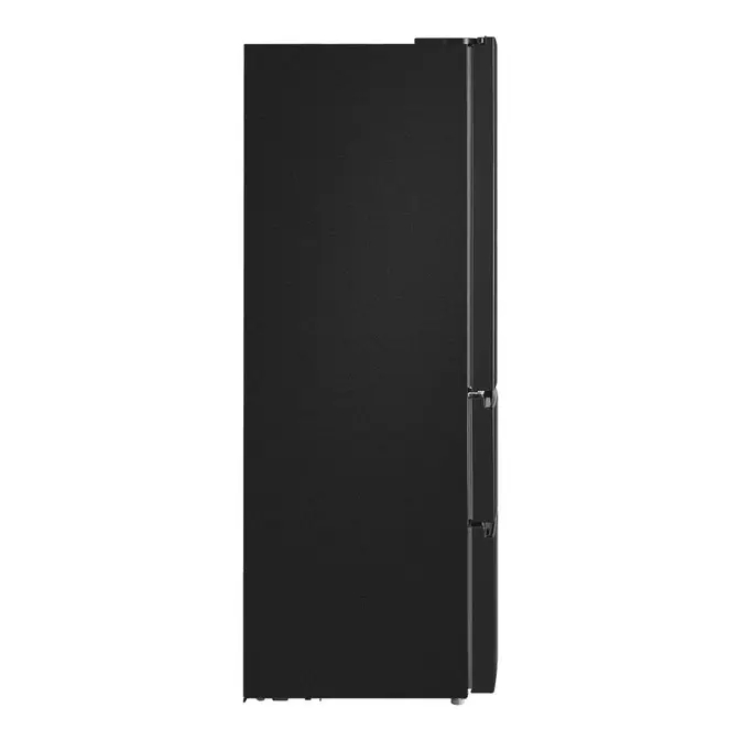Холодильник MAUNFELD MFF180NFB фото 3