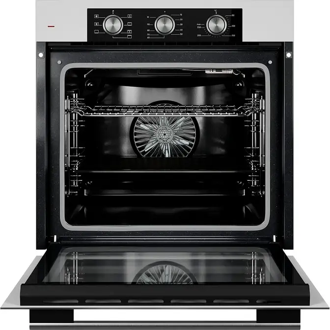 Духовой шкаф Kuppersberg HF 603 W фото 4