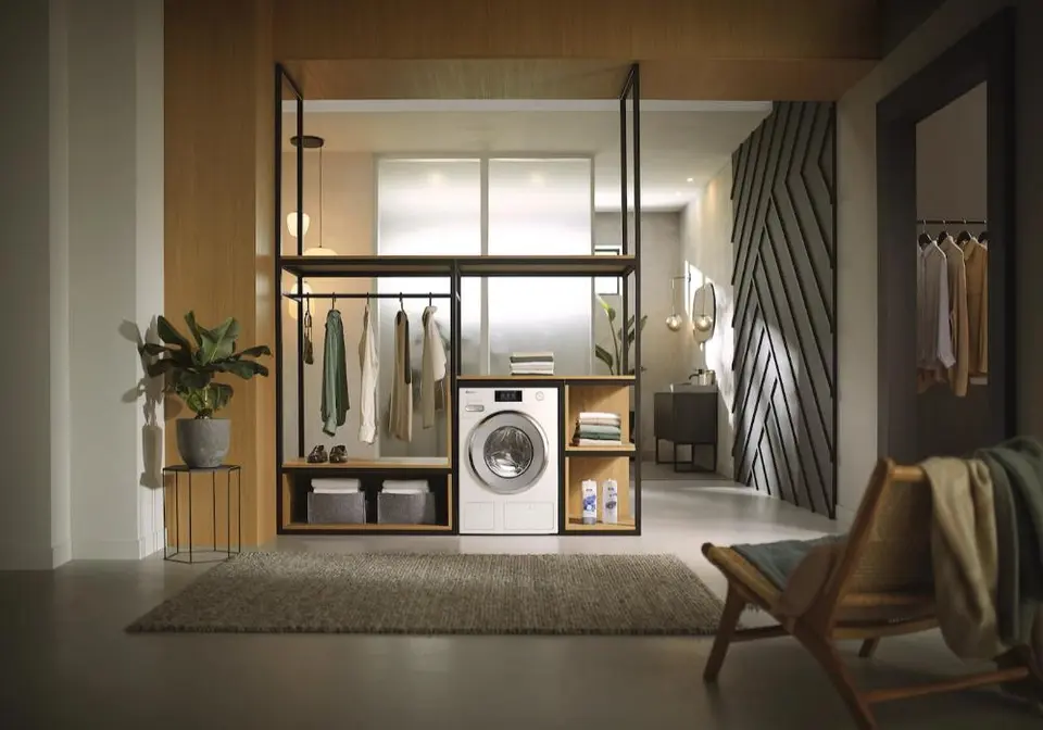 Стиральная машина Miele WWH860WPS фото 4