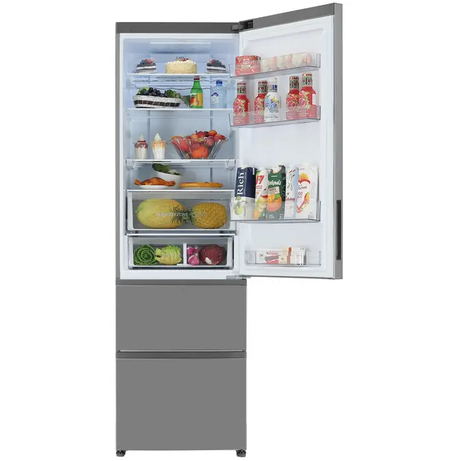 Холодильник Haier A4F639CXMVU1 фото 4