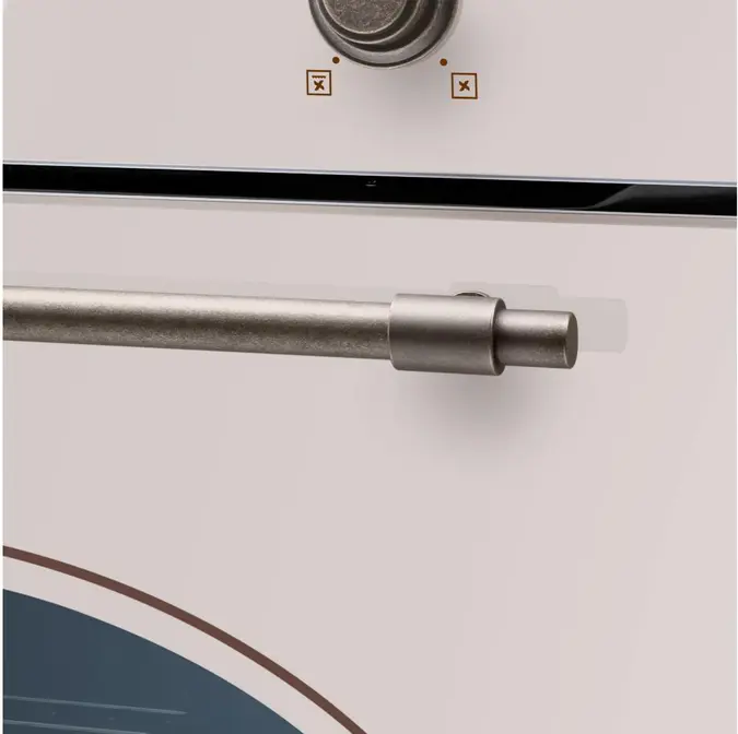 Газовый духовой шкаф Maunfeld EOGC604RIB.MT фото 7
