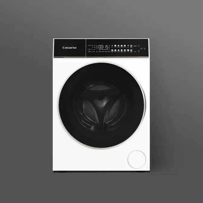 Cтиральная машина Casarte CASW12WL7CU фото 10 Cтиральная машина Casarte CASW12WL7CU фото 10