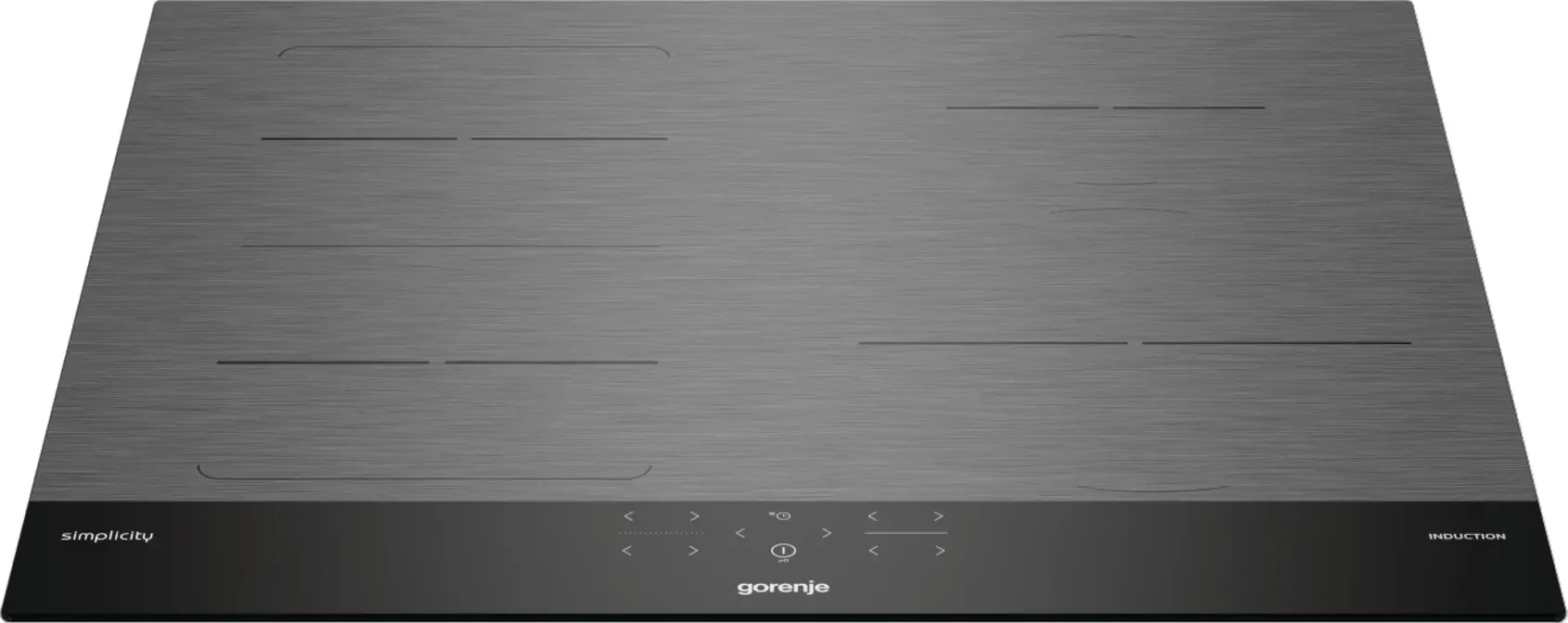 Индукционная варочная панель Gorenje GI6421SYB фото 5