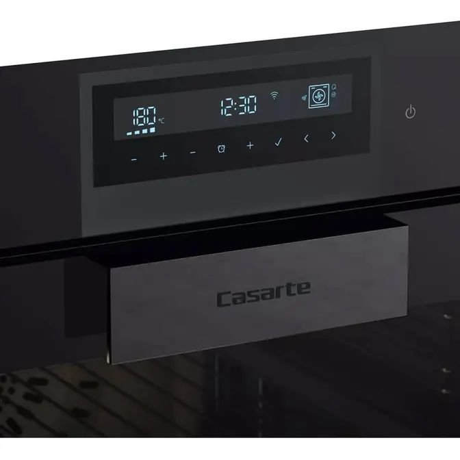 Духовой шкаф Casarte CASOQC5QAP4GBU фото 6