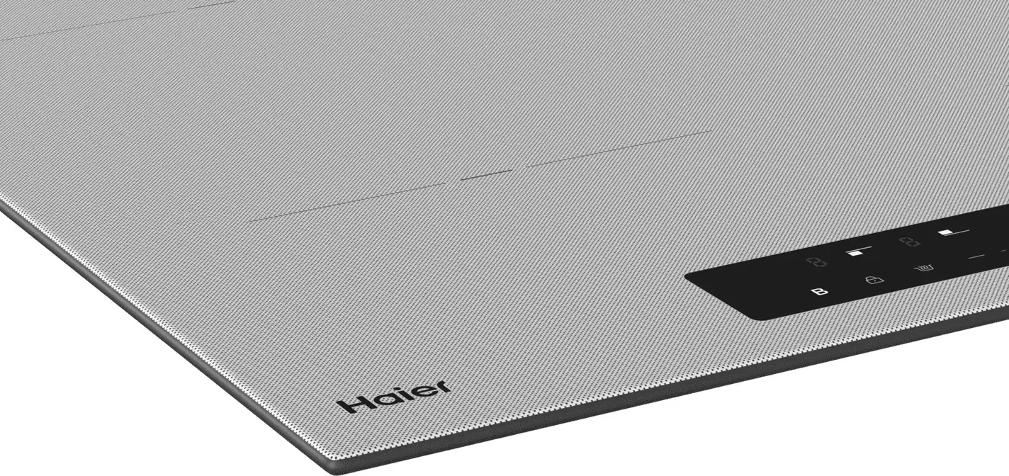 Индукционная стеклокерамич. панель HAIER HHY-Y64TVTPG фото 4