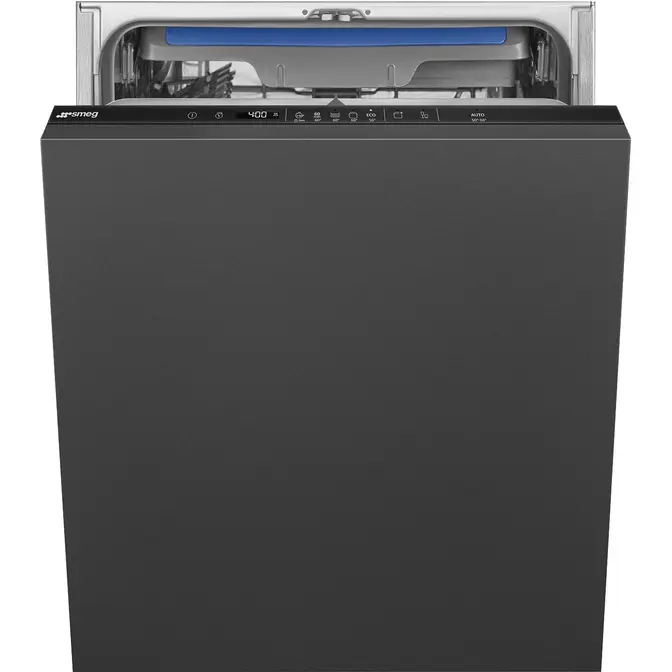 Посудомоечная машина SMEG STL362DQ фото 1