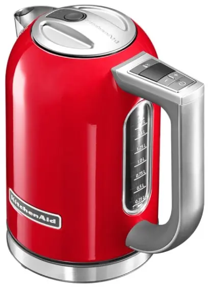 Чайник KitchenAid 5KEK1722EER фото 1